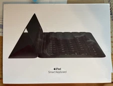 Sealed Apple iPad / iPad Pro / iPad Air Smart Keyboard Black MX3L2LL/A A1829