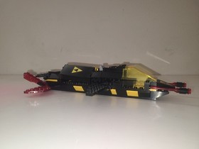 Lego Blacktron 6894