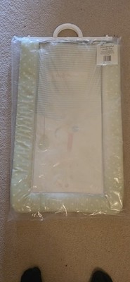 Vintage Windel Wickelauflage - SELTENER ABDL Artikel