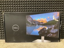 Dell UltraSharp U2724D 27" USB-C LED LCD Monitor QHD DELL-U2724D             