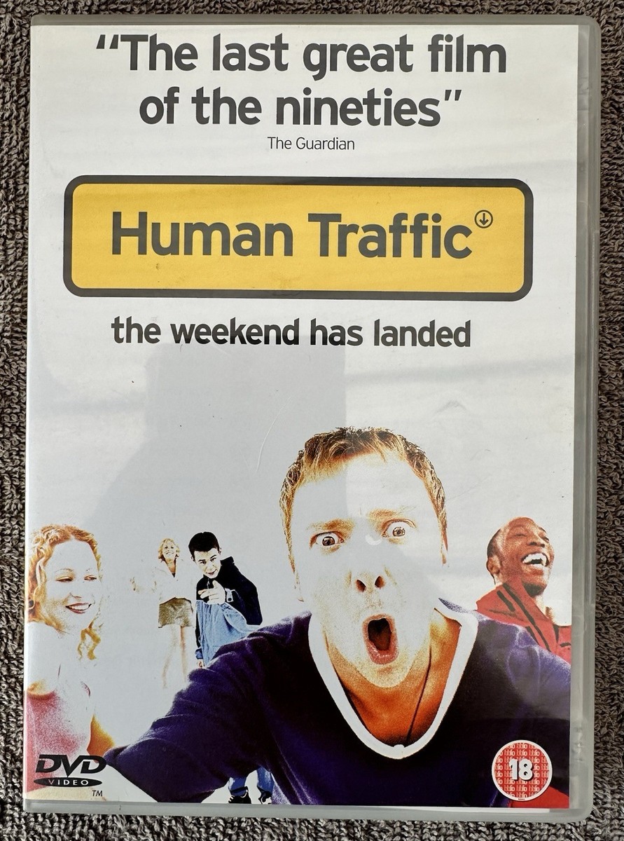 ヒューマン・トラフィック Human traffic DVD Amazon.co.jp: ヒューマン・トラフィック [DVD] : ジョン・シム