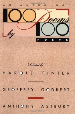 100 Poems by 100 Poets : An Anthology Paperback