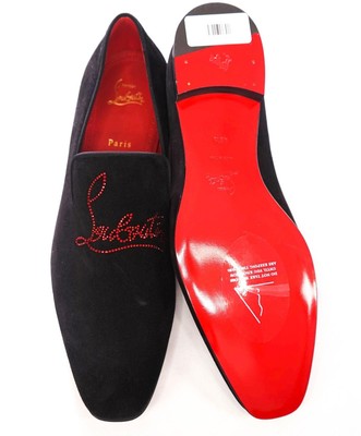 Christian Louboutin loafers size 42 (9) Christian Louboutin Loafers Shoes Black Size 42 US About 9  main image 2