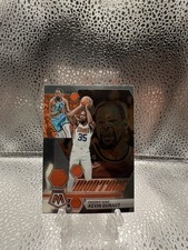 Kevin Durant 2022-23 Panini Mosaic Montage #2 Suns