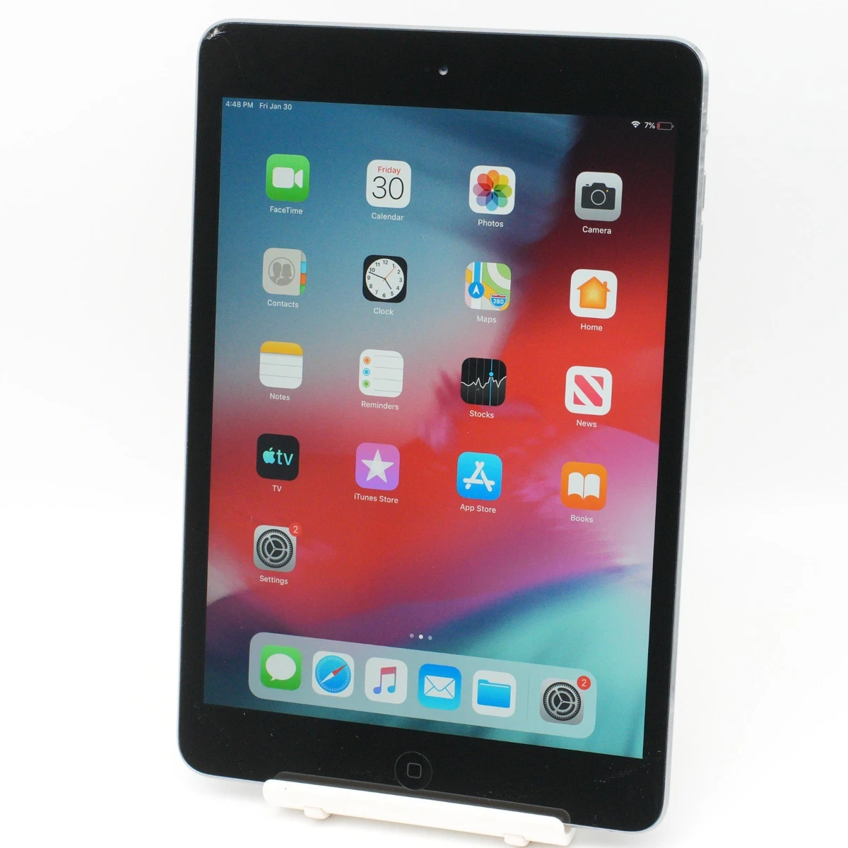 iPad mini 2 32GB 7.9