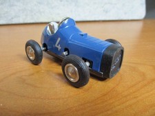 SCHUCO WIND UP 1041 MICRO RACER-MINT IN BOX W/KEY  