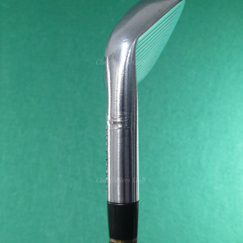 Adams Golf Idea CMB Forged Single 7 Iron Project X PXi 6.5 Steel X-Stiff *READ* - Image 2 of 4