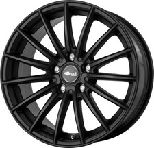 4x Alufelgen BROCK B36 für Mercedes-Benz V-Klasse Vito 4matci 639/2 639/5 18 Zol 4x Alufelgen BROCK B36 für Mercedes-Benz V-Klasse Vito 4matci 639/2 639/5 18 Zol