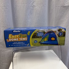 NARMAY  Play Tent Easy Fun Dome Tent for Kids Indoor/Outdoor Fun - 60 x 60 x ...