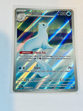 Pokemon TCG ME02: Phantasmal Flames PFL Dewgong  097/094