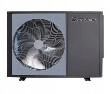 SPRSUN 12KW Monoblock Heat Pump