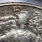 1942 50c Walking Liberty Silver Half Dollar - DDO FS-101 - NGC AU 58 - SKU-X5846