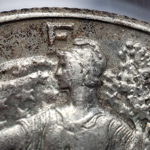 1942 50c Walking Liberty Silver Half Dollar - DDO FS-101 - NGC AU 58 - SKU-X5846