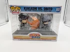 Funko Pop! Moment: Naruto: Kakashi vs. Obito #1618 Vinyl Figure