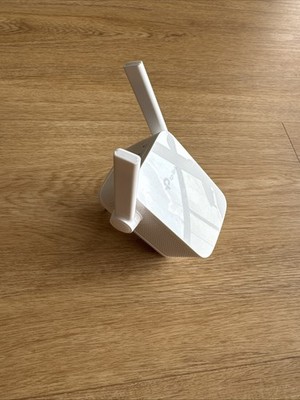 TP-Link RE205 Dual-Band Wi-Fi-Range-Extender