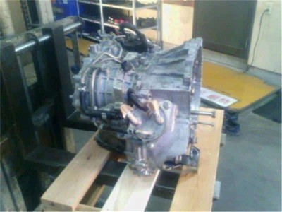 TOYOTA PIXIS MEGA/JOY GETRIEBE 0,6L CVT AUTOMATIK KF-VE 30400-B2530