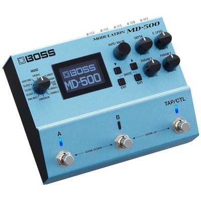 Boss MD-500 Multi Modulation
