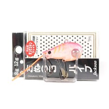 Jackson Chibukuro Vib 36mm 8 Gram Countersunk Bait 8 Grams CBS (9524)