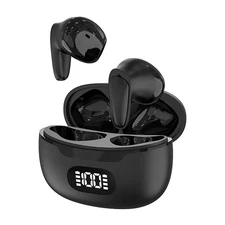 B28 TwoWay Language Translator Earbuds RealTime Translation with ANC
