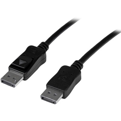 StarTech 15m Active DisplayPort Cable - DP to DP M/M