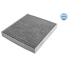 Filter, Innenraumluft Aktivkohle Meyle für Volvo C30 533  1.6 D2