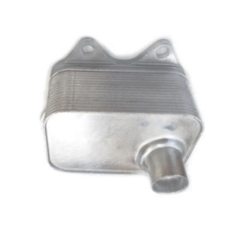 Enfriador de aceite de motor para Volkswagen Passat CC 2009 2010 | Junta y sello excluidos Foto 3 de 4