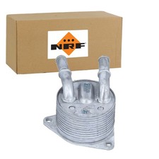 NRF ÖLKÜHLER AUTOMATIK passend für VOLVO S60 S90 V40 V60 V70 V90 | 310054