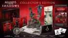 Assassin's Creed Shadows - Collector's Edition - Xbox Series X - GameStop Exc.