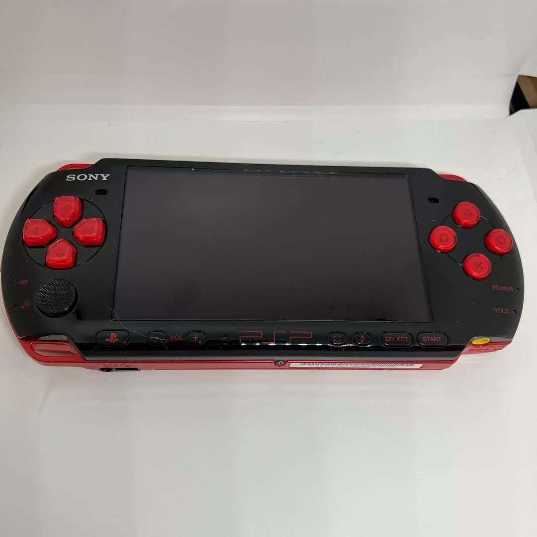 PSP - PACK #1 