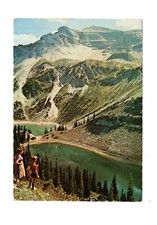AK Ansichtskarte Soiernseen bei Krün