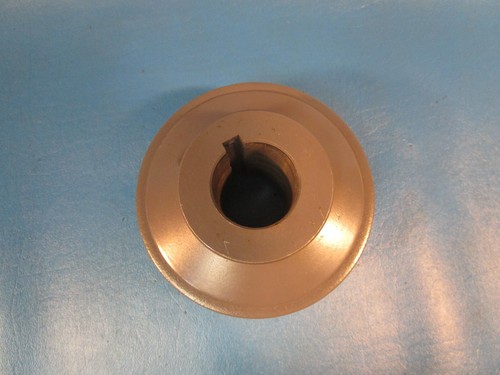 Browning T45LX 1 3/8" 1296474 Torque Limiter - Finished Bore - Finished with Key - Picture 6 of 8