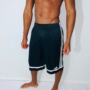 adidas basic basketball shorts