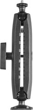 iBOLT 38mm / 1.5 inch Composite Rectangular AMPS to 1/4 20 Camera Screw