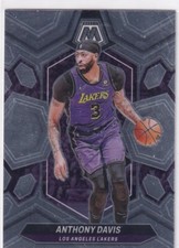 Panini 2023-24 Mosaic NBA Basketball No. 73 Anthony Davis