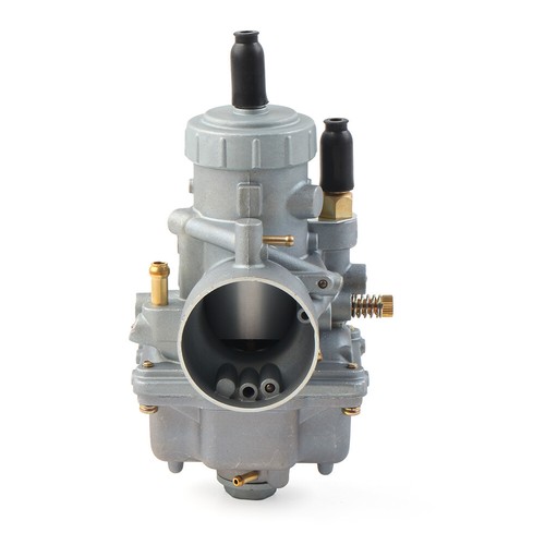 2-Stroke Carburetor For Polaris Sport 400 1998-1999 400L 1994-1999 Scrambler 400 - Picture 4 of 10