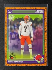 2024 Score Score-A-Treat Orange Pumpkins #1-150 You Pick Free Shipping!!!