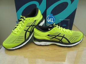 asics kayano 24 uk