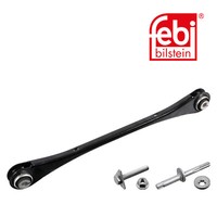 Febi Bilstein Querlenker Lenker RadaufhäNgung Hinten Links Mitte FüR BMW 1Er F20