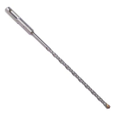 BlueSpot 7mmx210mm SDS Masonry Drill Bit for Brick Concrete Stone Carbide Tip