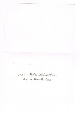 Maquette De Carte De Voeux De Noël Avec Enveloppe Et Sapin Avec Cônes