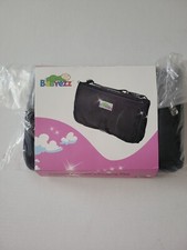 Babyezz Portable Diaper Changing Pad