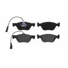 Plaquette de frein Lancia DEDRA