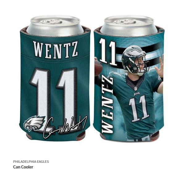 Modells wentz jersey cheap