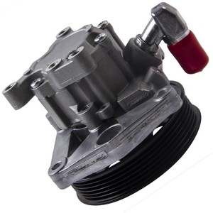 Details About Fit Mercedes Ml350 Gl450 R350 2005 2011 Power Steering Pump 0054662201 Sale
