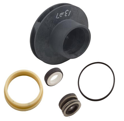 Hot Tub Basics | JACUZZI  J-Series Impeller Kit 3/4 HP 2500-210