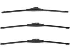 For 2001-2005 Mitsubishi Eclipse Wiper Blade Set 95494CGXK 2002 2003 2004