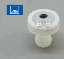Brake Fluid Reservoir Cap with Warning Switch 390428 for BMW -  (OEM) ATE