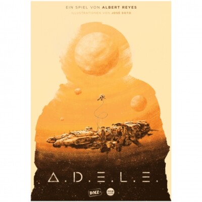 ADELE - 2Nd Edition - German