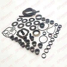Transom Seal Kit Fits For Volvo 3858631 Replaces 3854270 SX-M SX-C SX-S