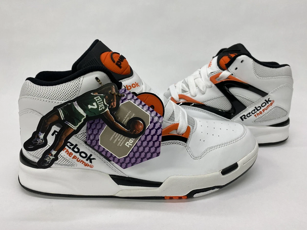 Pump Omni Lite Dee Brown 15th Anniversary Edition Size 8 | eBay